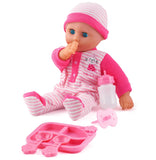 DW BABY EMMA 30CM DOLL