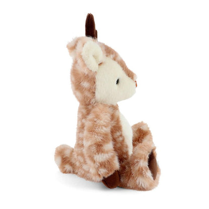 PLUSH ENCHANTED WORLD DEER