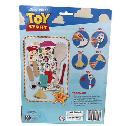TOY STORY MAKE YOUR OWN FORKY