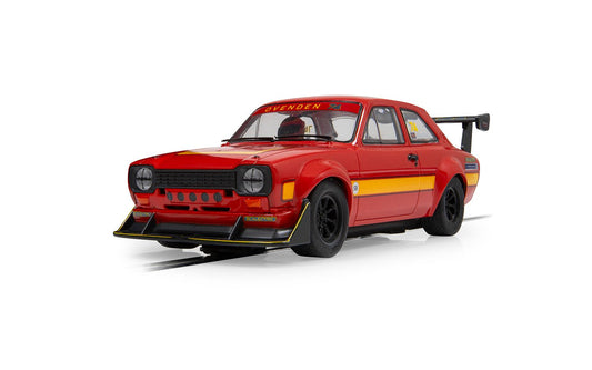 SCALEX FORD ESCORT MK1 TOM OVENDEN