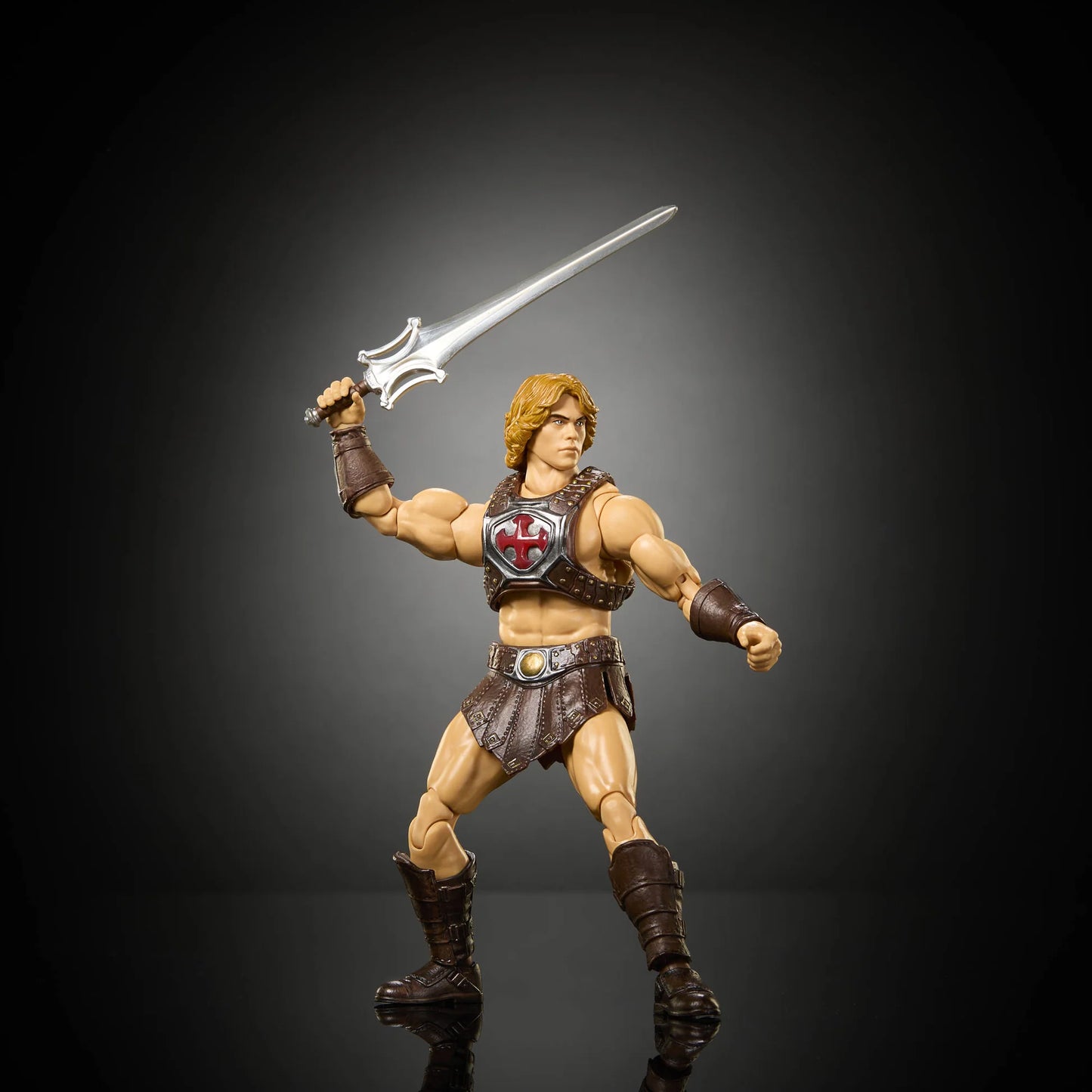 MOTU CHRONICLES FIG HE MAN