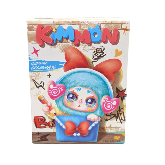 KIMMON HAPPY OCCASIONS DOLL BLIND BOX