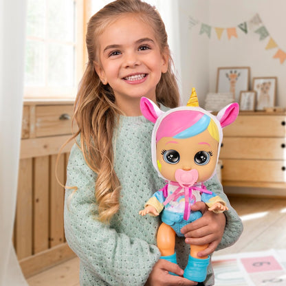 CRY BABIES DAY CARE DREAMY