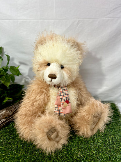 2025 CHARLIE BEARS KATHERINE
