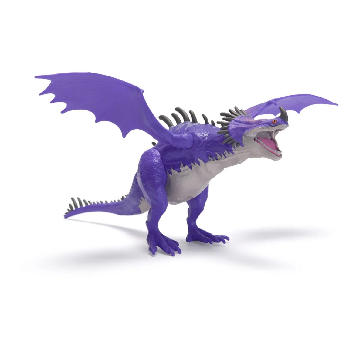 HTTY DRAGON CORE FIG SKRILL