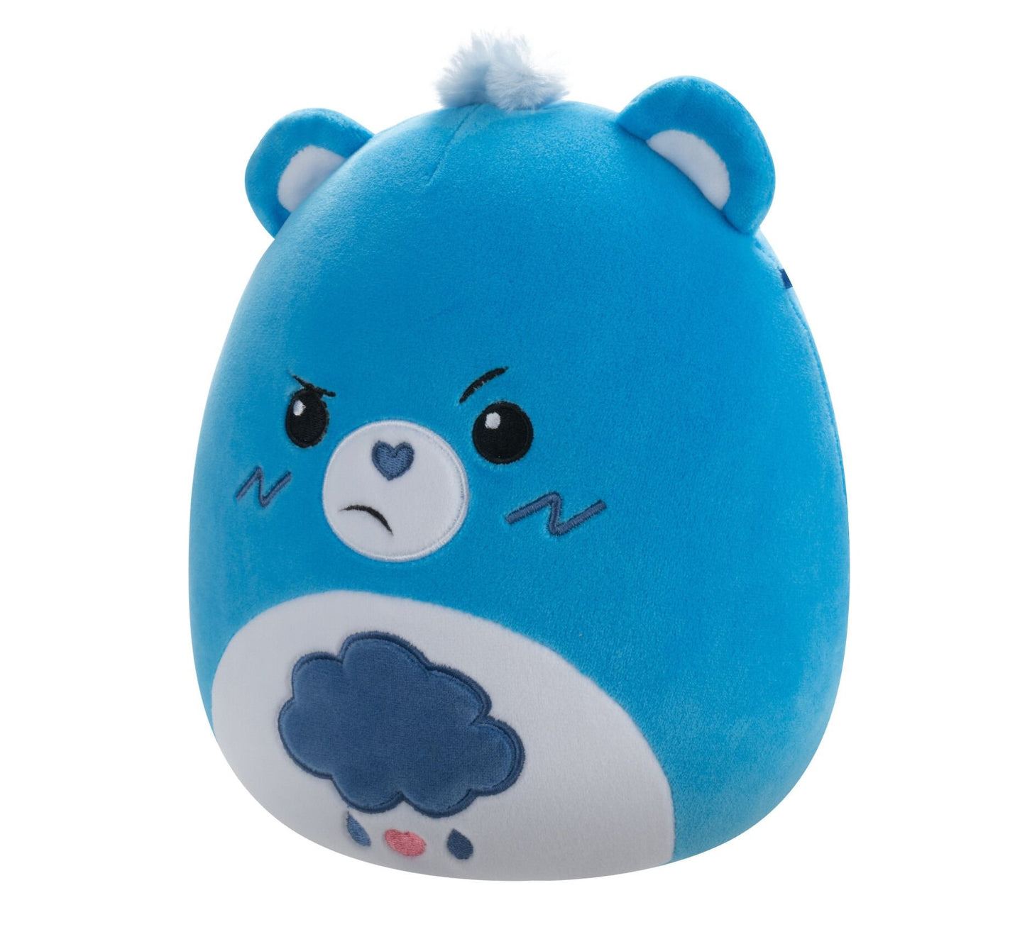 SQUISHMALLOW 8 CARE BEAR GRUMPY BEARS
