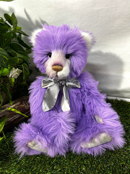 2025 CHARLIE BEARS MARIANNE