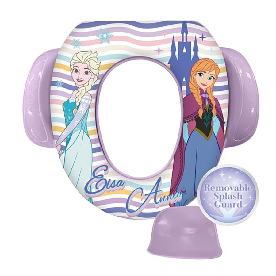 SOFT POTTY W GUARD FROZEN