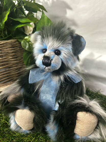 CHARLIE BEARS MISS LIDDELL