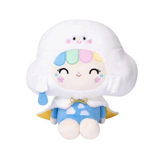 MOMIJI MAGICAL MEADOW CLOUDIA PLUSH