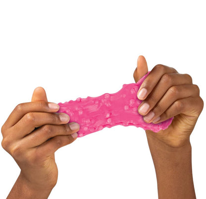 AARON'S PUTTY SPONGE PUTTY