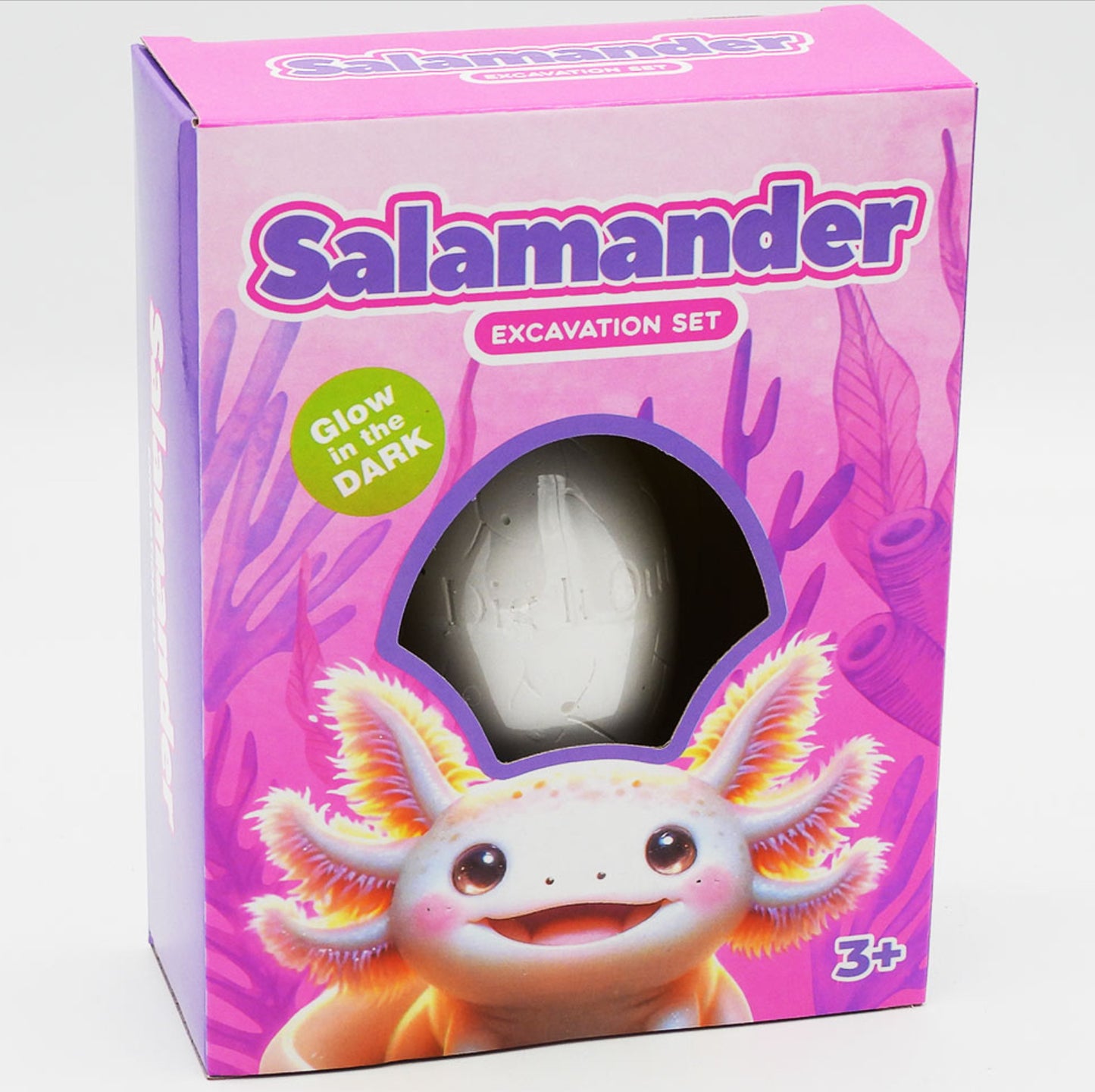 SALAMANDER EXCAVATION SET