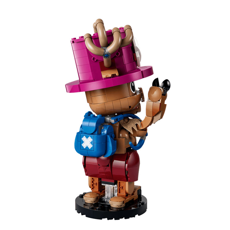LEGO 75643 ONE PIECE TONY TONY CHOPPER