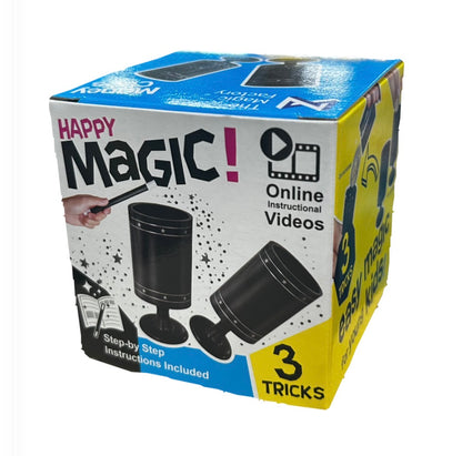 HAPPY MAGIC SETS AST