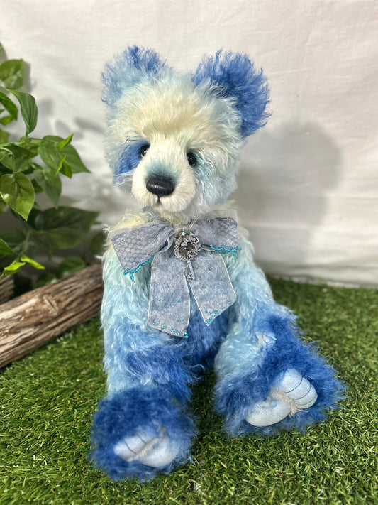 ISABELLE COLLECTION ATLANTIS