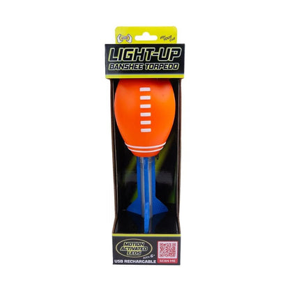 COOEE LIGHT UP BANSHEE TORPEDO