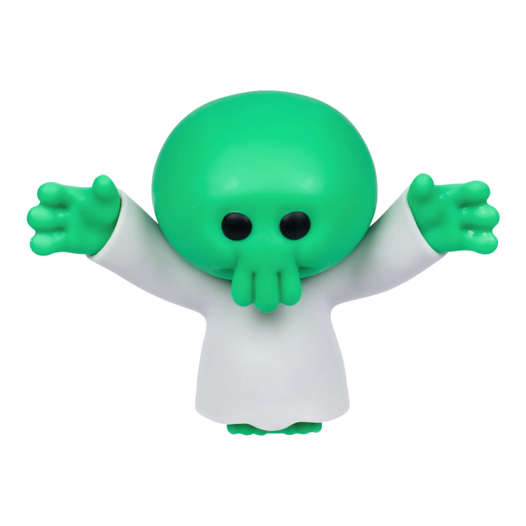 MINIONS 3 STRETCHY HERO GOOMI