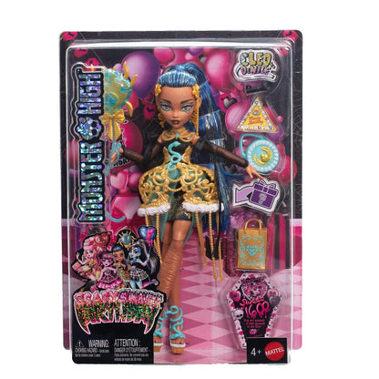 MONSTER HIGH SCARY SWEET CLEO DENILE