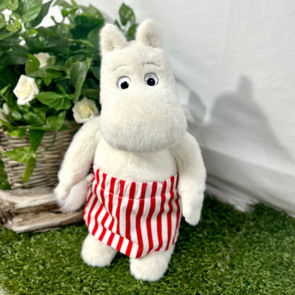 2025 CHARLIE SIGNATURE BEAR MOOMINMAMMA