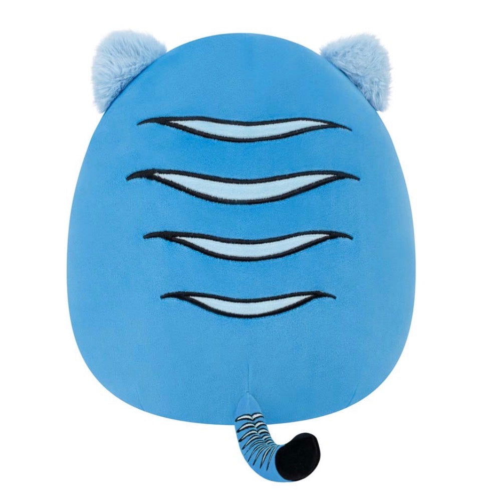 SQUISHMALLOW 12 KPOP D/H DERPY