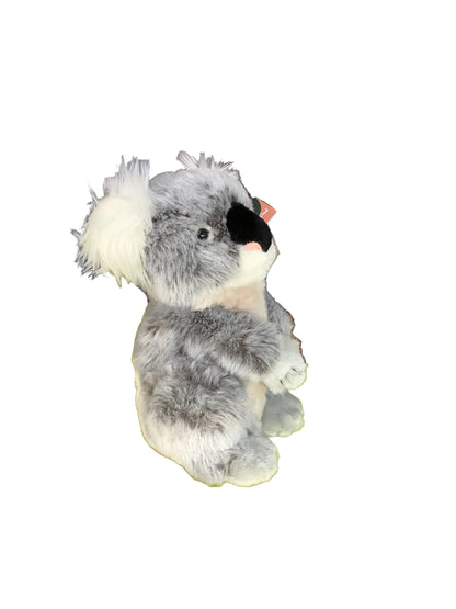 PLUSH LIVING NATURE KOALA