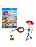 TOY STORY LAUNCHING LASSO JESSIE