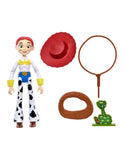 TOY STORY LAUNCHING LASSO JESSIE