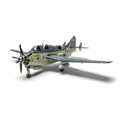 AIRFIX 1:48 FAIREY GANET COD.4