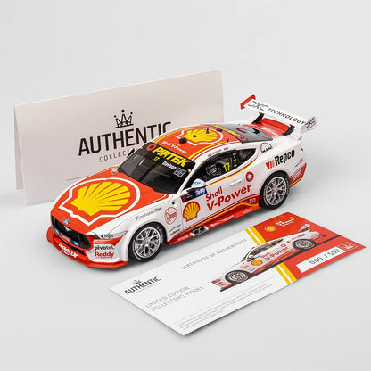 1:18 #17 FORD MUSTANG 2026 BATHURST WIN