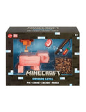 MINECRAFT DIAMOND LEVEL PIG