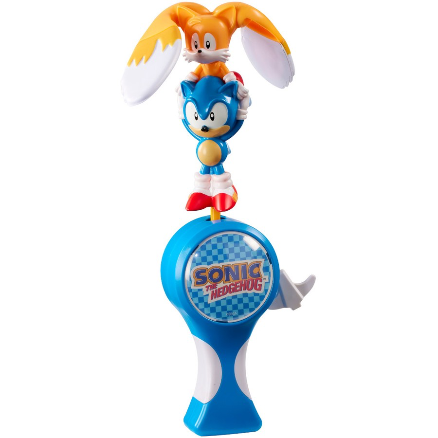 Flying Heroes Tails & Sonic The Hedgehog