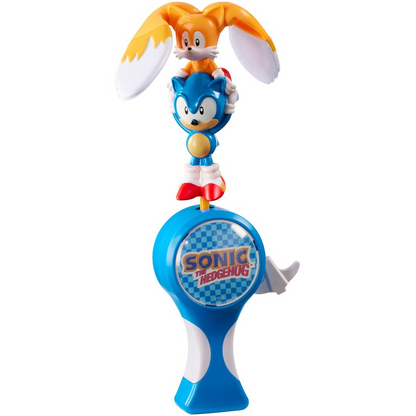 Flying Heroes Tails & Sonic The Hedgehog