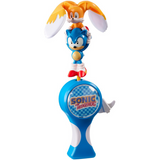 FLYING HEROES TAILS & SONIC THE HEDGEHOG