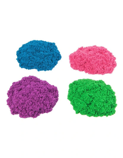 KINETIC SAND CANDY BAG AST