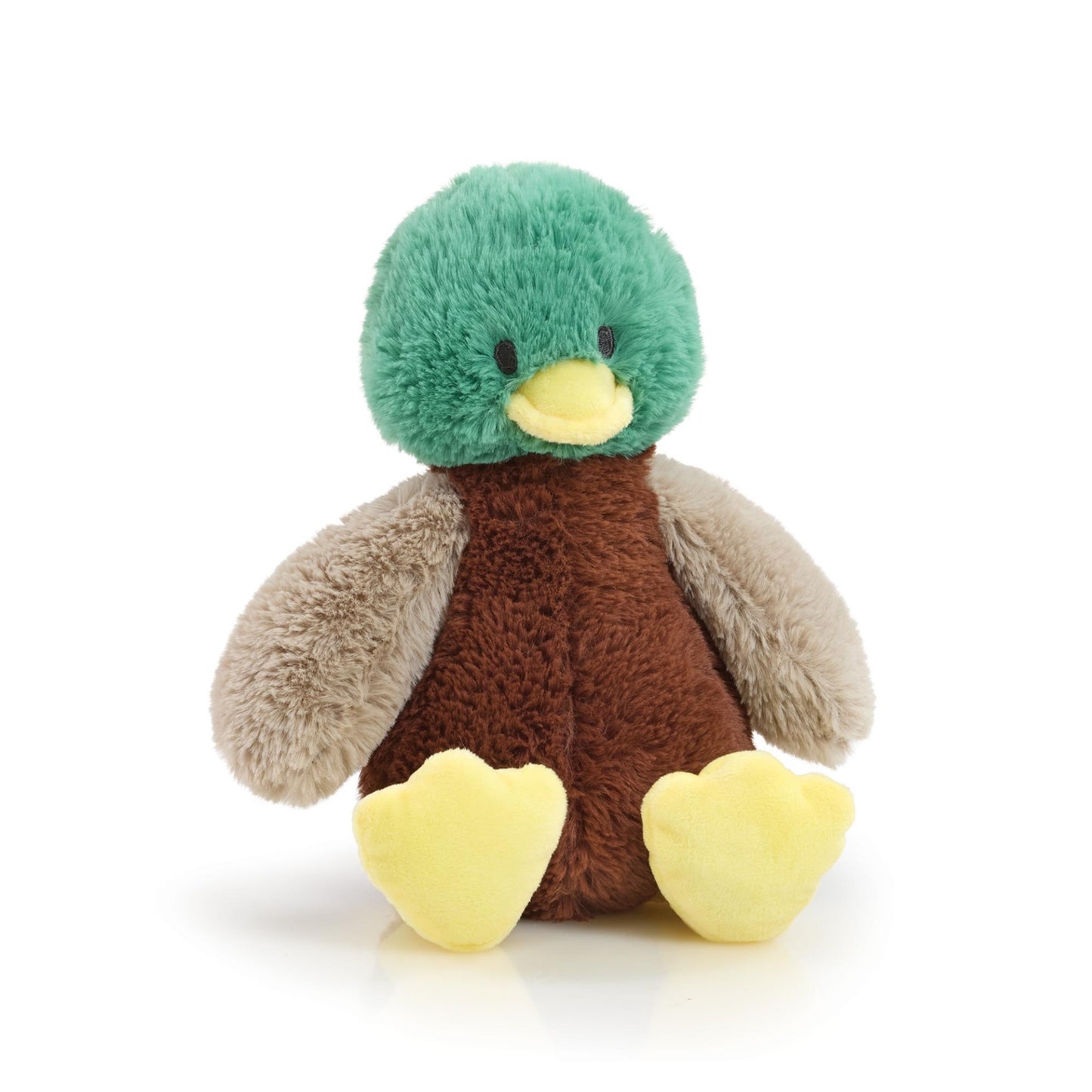 PLUSHIE BUDDIE DOMINIC DUCK