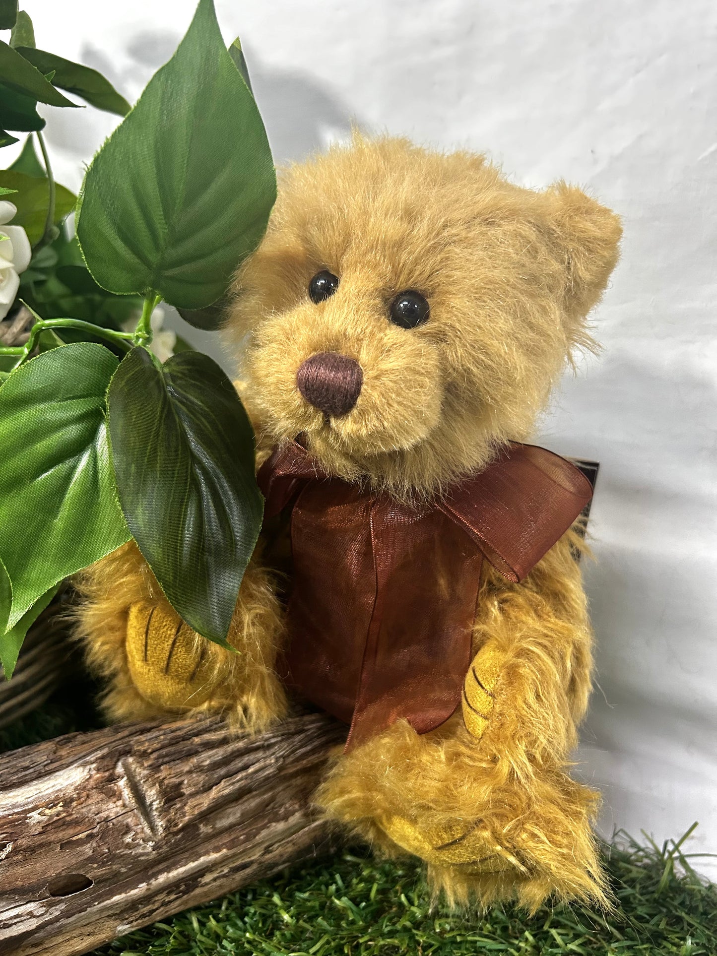 CHARLIE BEARS MR GULLIVER