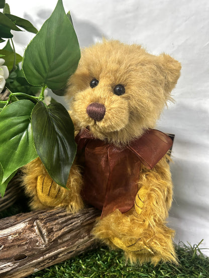 CHARLIE BEARS MR GULLIVER