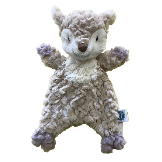 PLUSH MARY MEYER NURSERY FAWN LOVEY 28CM
