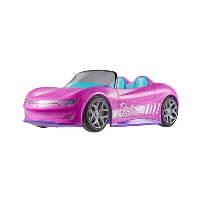 H/W BARBIE CONVERTIBLE VEHICLE