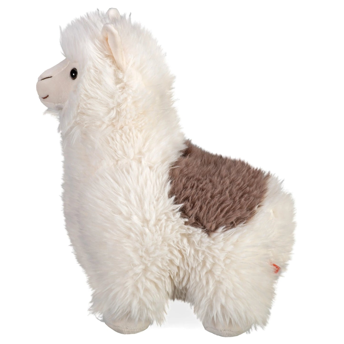 WILD PLUSH SNUGGLELUVS ALPACA