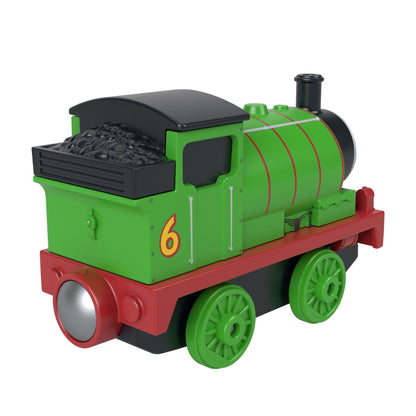 THOMAS & FRIENDS D/C PERCY