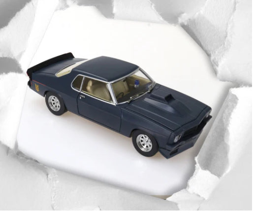 DDA 1:24 MFP PURSUIT SPECIAL HOLDEN HQ