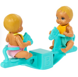 BRB SKIPPER NURSERY PLAYSET