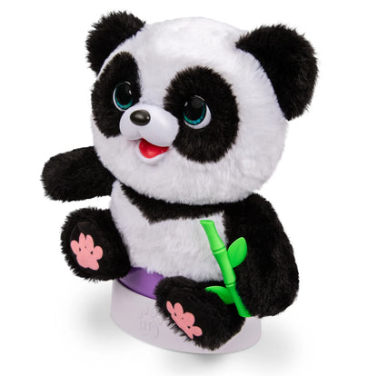 LLP MY BABY PANDA CHUCHU