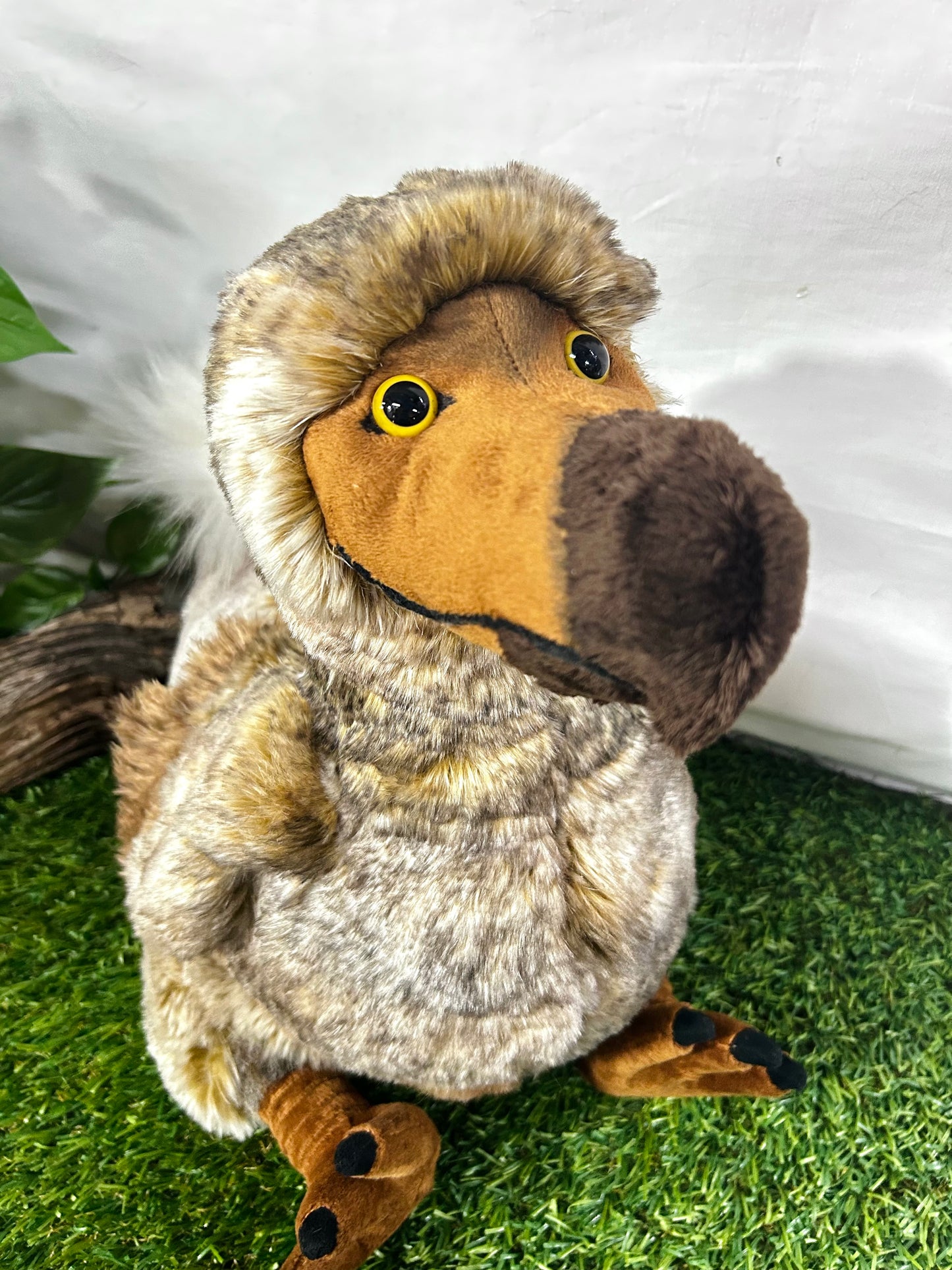 CHARLIE BEAR WOOZY