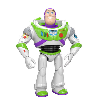 TOY STORY 5 CORE FIG BUZZ