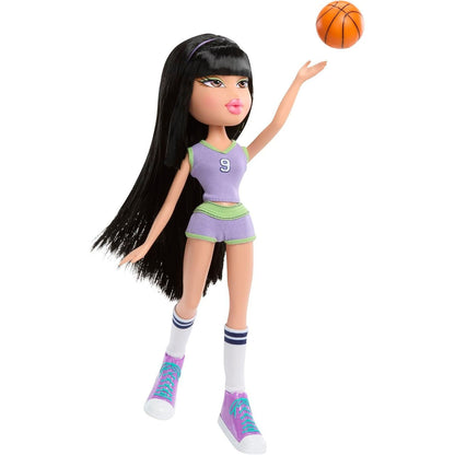 BRATZ PLAY SPORTZ DOLL JADE