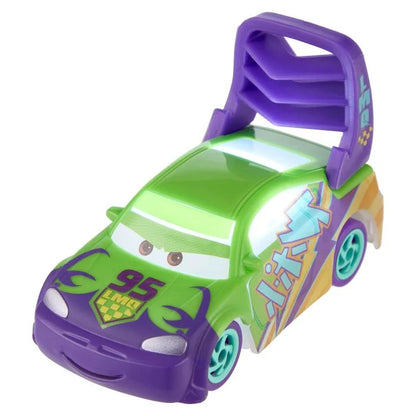 CARS LIGHT UP VEHICLE ASSORTMENT