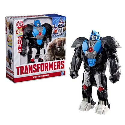 TRA CORE SMASH CHANGERS OPTIMUS PRIMAL