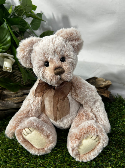 2026 CHARLIE BEAR CRABBY